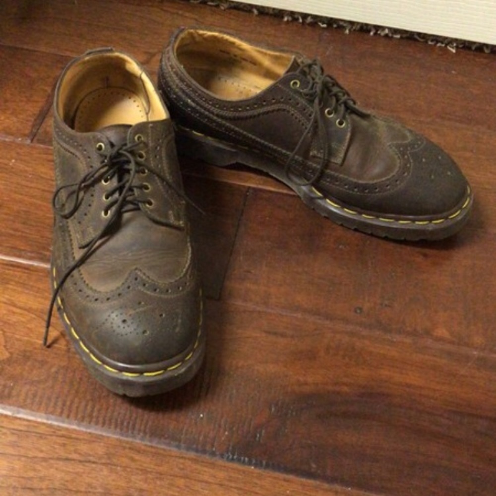 Dr. Martens